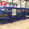 Rock wool and Eps sandwich panel production lines